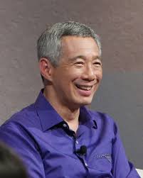 Lee Hsien Loong