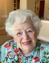 Woodard, Elizabeth “Betty” Reed