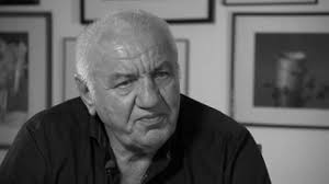 Der Schneekönig von Hamburg: Ronald „Blacky“ Miehling ist tot