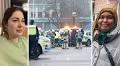 Survivors Share Reflections on Örebro Shooting Incident