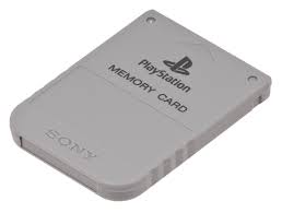 See more of playstation on facebook. Sony Playstation 1 Ps1 Official Oem Memory Card Scph 1020 Wafflefoot