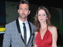 Hrithik is hindu, whereas sussanne is a muslim. Sussanne Khan Hrithik Roshan Hrithik Roshan Says Well Done As Ex Wife Sussanne Khan Wins Iconic Interior Designer Of The Year 2020 Award