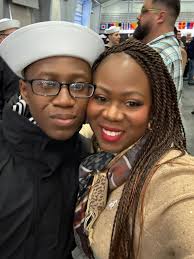 Congratulations🎉🎊🪅👋👋Toa O Samoa Sailor LEOTA, Rita of the United  States Navy. We Honor You! We Thank You! We Salute You! We Thank You For  Your Service! Malo Toa! Malo Tau! Malo Finau!