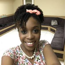 Rex-Anne Jesse Bobb (@Rex_AnneB)