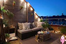 You have not put any content on your website. Teras Dekorasyon Fikirleri Kis Bahcesi Kadinlar Kulubu Cozy Apartment Decor Patio Decor Apartment Balcony Decorating