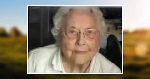 Ruth Parnell Obituary December 27, 2020