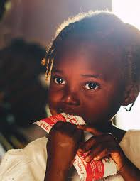 MEDS & FOOD FOR KIDS October 1, 2021