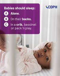 Image result for Sleep Problems in Infants