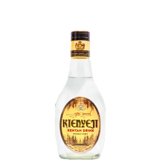 KIENYEJI 750ML