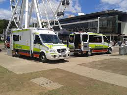 Yahoo Login Ambulance The Unit Mercedes Sprinter