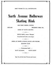 The average price for real estate on north avenue is $332,384. North Avenue Rollerway Forgotten Roller Rinks Of The Past