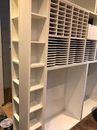 You'll be able to see in the craft room tour many of my craft storage solutions, room organization, and various paper storage ideas! Pin On Craft Room Ideas