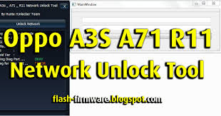 Connect your device in f. Downloadoppo A3s A71 R11 Network Unlock Tool Oppo A3s A71 R11 Network Unlock Tool Feature Network Unlock File Information Networking Unlock Network Tools