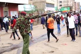 81 percent of all new cases have recovered. Digital Rights In Tanzania Uganda And Kenya Throttled By Covid 19 Regulations Ifex