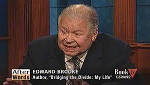 Edward W. Brooke III