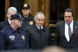 Financier bernie madoff, who pleaded guilty to being behind the biggest ponzi scheme in history, passed away in a federal prison from natural causes. Q48rl X69e6rtm