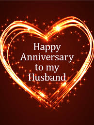 Glittering Heart Happy Anniversary Card Birthday Greeting Cards By Davia Happy Anniversary Quotes Happy Anniversary To My Husband Anniversary Quotes For Husband