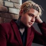 Jon Hill's 'Rebirth' Album: Premiere