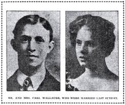 White Slavery in Medford: The Viola Miller Affair