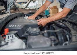 Bmw Engine Images Stock Photos Vectors Shutterstock