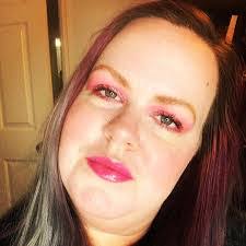 Crystal Shivers's Instagram, Twitter & Facebook