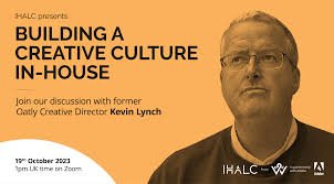 Building a Creative Culture In-House