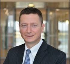 Terminal DCT Gdańsk ma nowego prezesa. Poprzedni odszedł na emeryturę