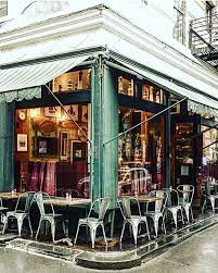 348 Likes 7 Comments Another Part Of New York Another Part Of Newyork On Instagram Still Too Co West Village Nyc Living In New York Street Architecture