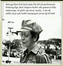 Lim kit siang merupakan seorang ahli politik malaysia. Ibnu Hasyim Siapa Lim Kit Siang