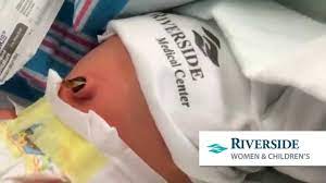 Or, if you prefer, you can add a mild, liquid baby cleanser to their bath water. How To Clean Baby S Umbilical Cord Youtube