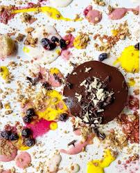 Common if something gives you food for thought, it makes you think very hard about an issue. Food And Design Design And Food Bam Creative