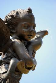 The Official Blog of the Allen Memorial Art Museum — Katharine Wright  Haskell Fountain Runs Again