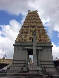 Jump to navigationjump to search. Karnataka Tourism On Twitter Male Mahadeshwara Betta Is A Pilgrim Town Located In The Hanur Taluk Of Chamarajanagara District Of Southern Karnataka The Ancient And Sacred Temple Of Sri Male Mahadeshwara Is