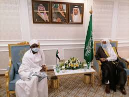 تم التوقيع على عقد تأمين الحجاج للعطاء الفائز وهي (. Ù…ÙØ±Ø­ ÙŠØ³ØªÙ‚Ø¨Ù„ Ø¥ØªØµØ§Ù„Ø§ Ù…Ù† Ù†Ø¸ÙŠØ±Ù‡ Ø§Ù„Ø³Ø¹ÙˆØ¯ÙŠ Ø¨Ø´Ø£Ù† Ø§Ù„Ø­Ø¬ Ø§Ù„Ù…Ù†Ø¯Ø±Ø© Ù†ÙŠÙˆØ²