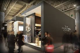 We specializes in converting creativity into reality. The Best Luxury Interior Design At Maison Et Objet Paris
