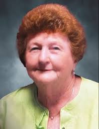 Mary Evelyn Cochran Loyd Obituary January 16, 2024