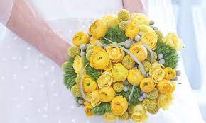 Any wedding flowers' varieties and solutions for your wedding provided by our professional florists. Spring Wedding Flowers Interflora
