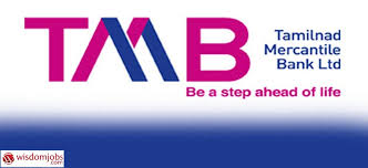 Tamilnad mercantile bank latest breaking news, pictures, videos, and special reports from the economic times. Tamilnad Mercantile Bank Jobs For Chief Security Officer Post 60936 Wisdom Jobs India