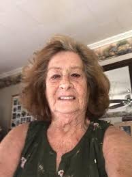 Dorcas Beaver Obituary