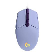 Lightsync rgb gaming mouse logitech g203 software & drivers. Buy Logitech G203 Lightsync Rgb Lighting Optical Wired Gaming Mouse Lilac Online
