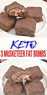 If you follow one of these eating plans, it's important to choose satisfying foods to meet your nutritional needs. Low Fat Low Carb Dessert Low Fat Low Carb Dessert Low Carb Desserts So Decadent Fat Bombs Are Used In The Keto Diet As This Classic Low Carb
