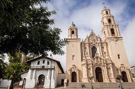 In 1946, the canonnesses of st. Mission San Francisco De Asis Mission Dolores Mission District The City Lane