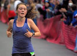 Colorado's McLaughlin smashes Forsberg's record at Mount Marathon