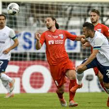 The first edition of the tournament was held in 1935, but the competition was suspended from 1944 to 1953 due to world war ii and the aftermath of the. Sv Drochtersen Assel Fc Schalke 04 Dfb Pokal Im Live Ticker Heute Schalke 04