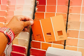 25 Best Colors That Go With Orange