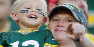 Green Bay Packers-Kansas City Chiefs exhibition: A look at the fans