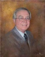 Raymond Richardson Obituary (1926