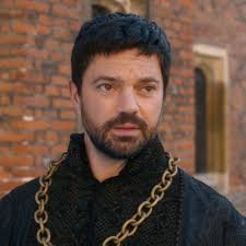 Characters in My Lady Jane