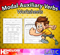Check spelling or type a new query. Modal Verbs Worksheet Teachers Pay Teachers