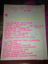 Funny 50th Birthday Images For Him I Made My Boyfriend A Mixtape Haha Of Songs That Remind Me Of Him Or For Him To Listen To When He Love Songs Playlist Songs For Boyfriend Love Songs For